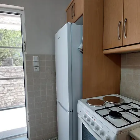 Pinelopi Holiday House * Vathí - Ítaca