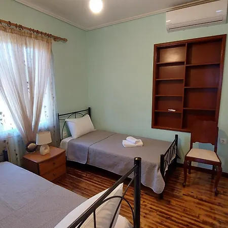 Pinelopi Holiday House Vathy (Ithaca)