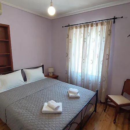 Pinelopi Holiday House Casa vacanze