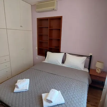 Casa vacanze Pinelopi Holiday House
