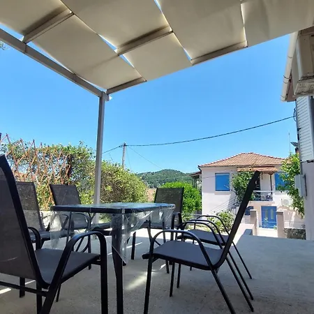 Casa vacanze Pinelopi Holiday House *