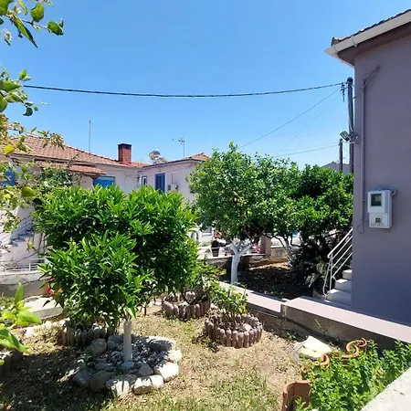 Casa vacanze Pinelopi Holiday House Vathy (Ithaca)
