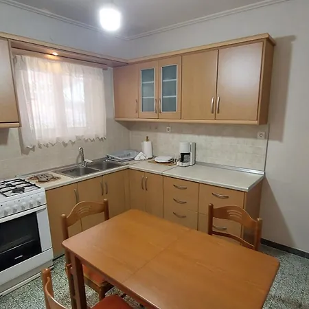 Pinelopi Holiday House Vathy (Ithaca)