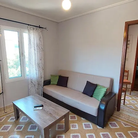 Pinelopi Holiday House Casa vacanze