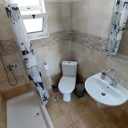 Casa vacanze Pinelopi Holiday House